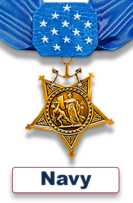 Navy Medal of Honor